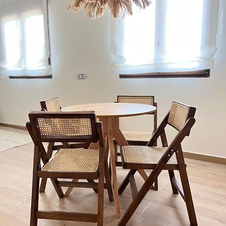 Olcina Apartments エル・カステイ・デ・グアダレスト エクステリア 写真