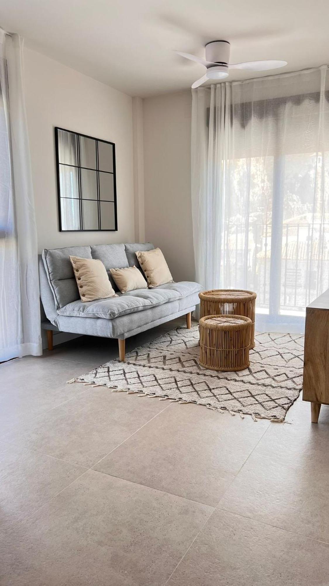 Olcina Apartments エル・カステイ・デ・グアダレスト エクステリア 写真